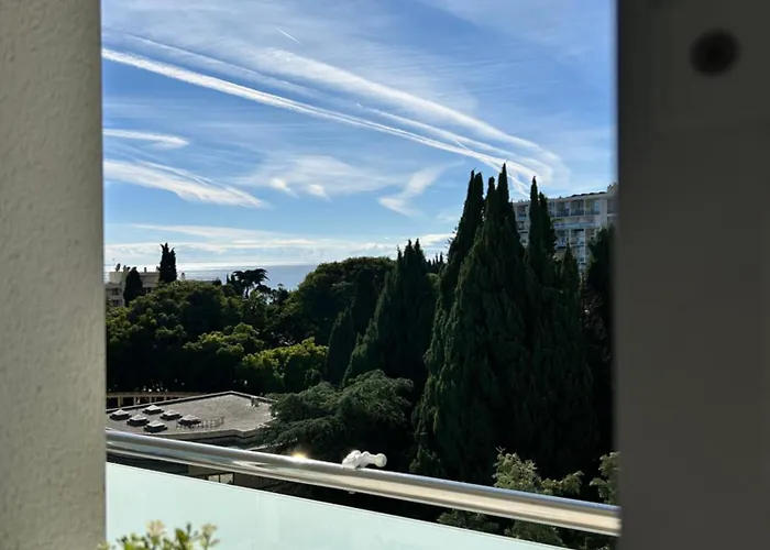 Apartamento Serenity - Mare