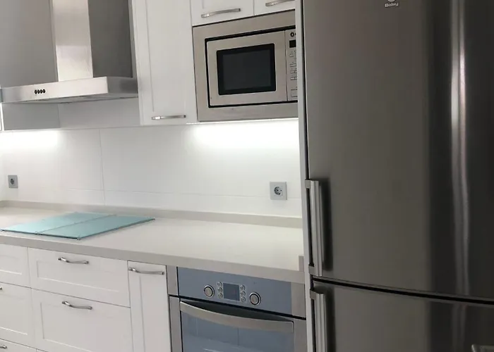 Apartamento Serenity - Mare *