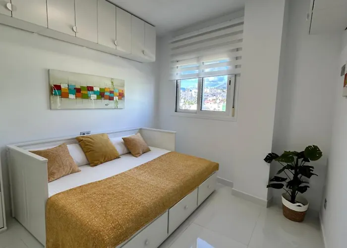 Serenity - Mare Apartamento *