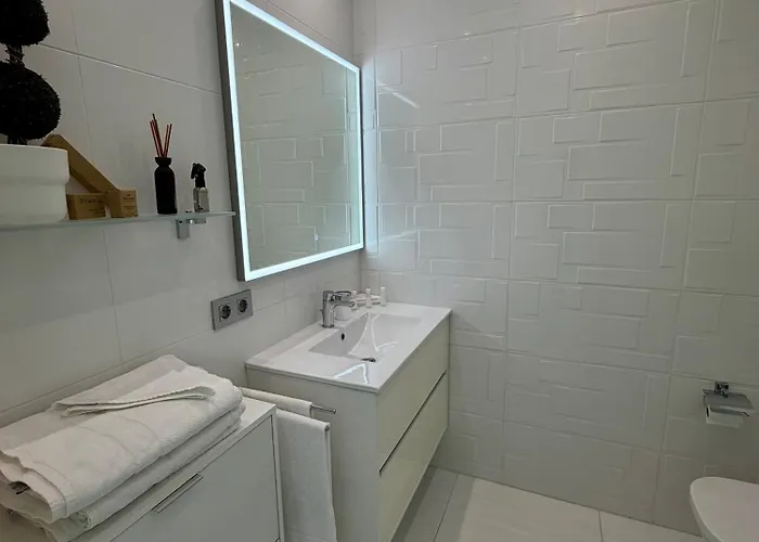 Serenity - Mare Apartamento