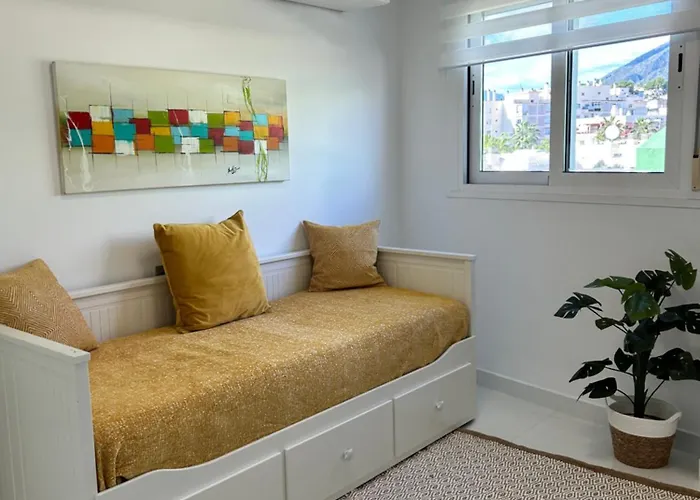 Serenity - Mare Apartamento