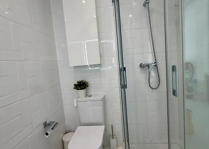 Apartamento Serenity - Mare Marbella