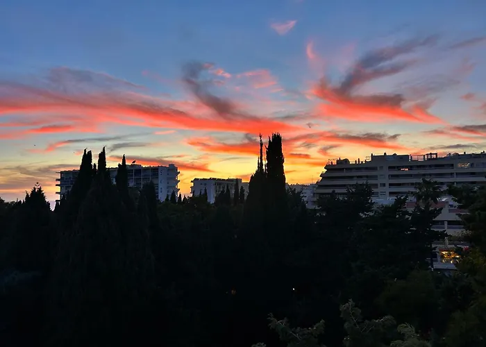 Serenity - Mare Marbella