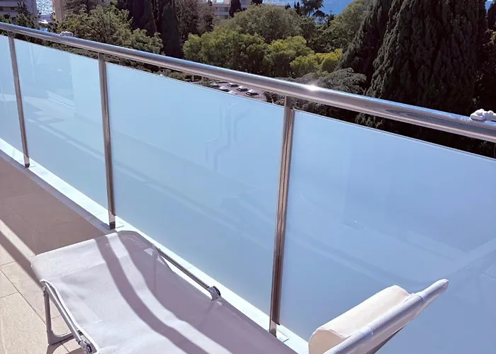 Apartamento Serenity - Mare *