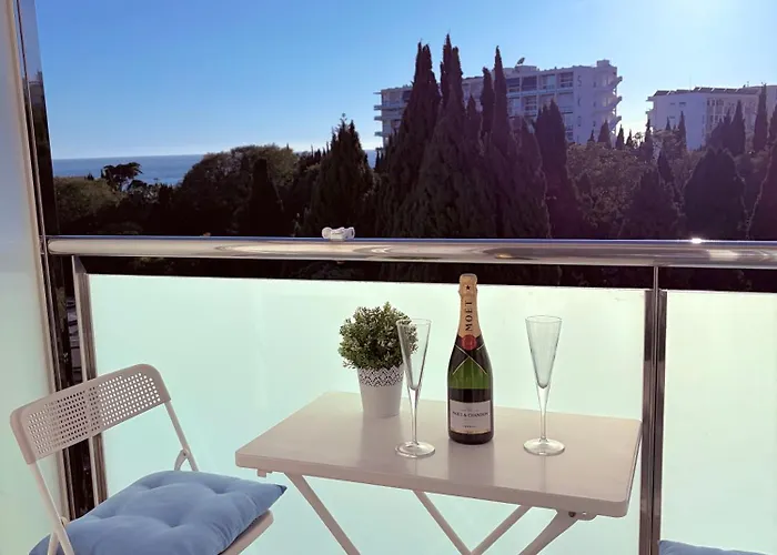 Apartamento Serenity - Mare Marbella