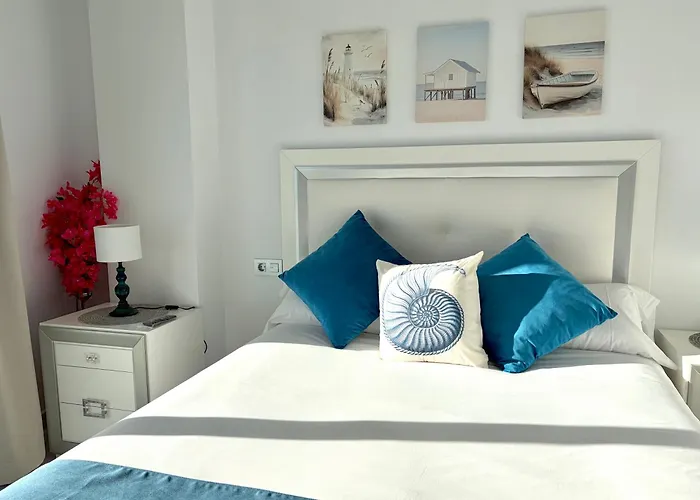 Apartamento Serenity - Mare *