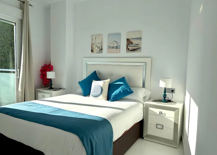 Serenity - Vistas Al Mar Playa Διαμέρισμα *