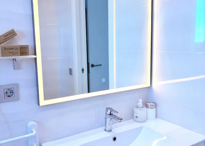 Serenity - Mare Marbella