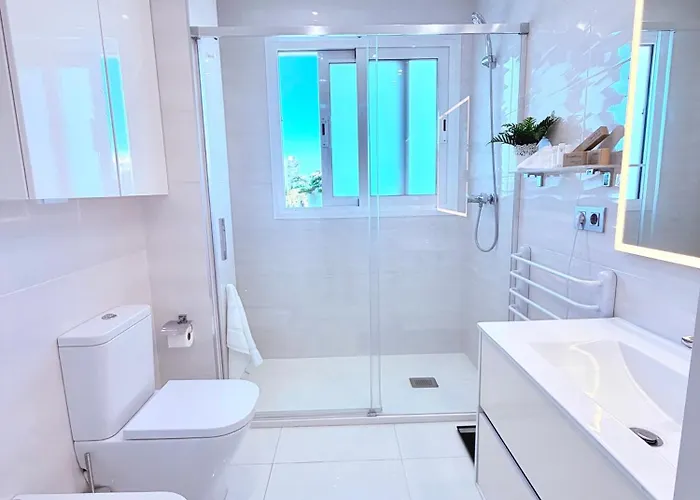 Serenity - Vistas Al Mar Playa