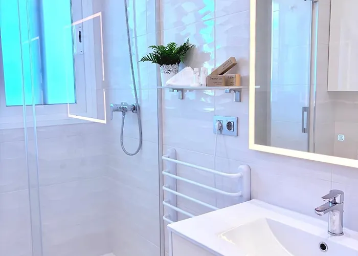 Apartamento Serenity - Mare