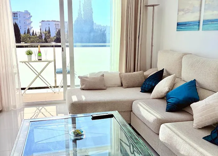 Serenity - Vistas Al Mar Playa Daire