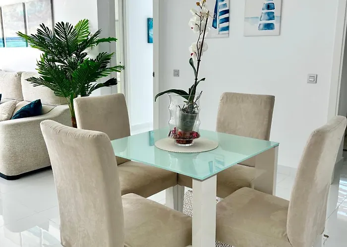 Apartamento Serenity - Mare