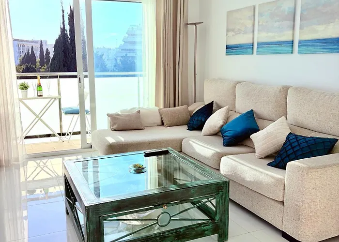 Serenity - Mare Apartamento *