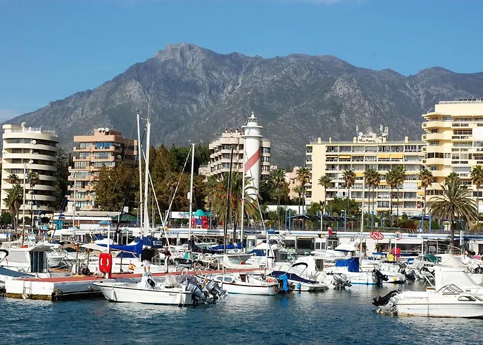 Serenity - Vistas Al Mar Playa Daire