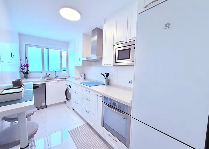 Serenity - Mare Apartamento *