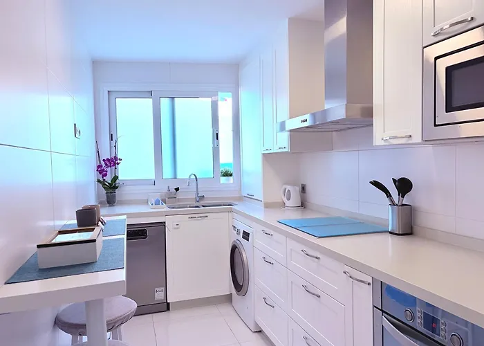 Apartamento Serenity - Mare *