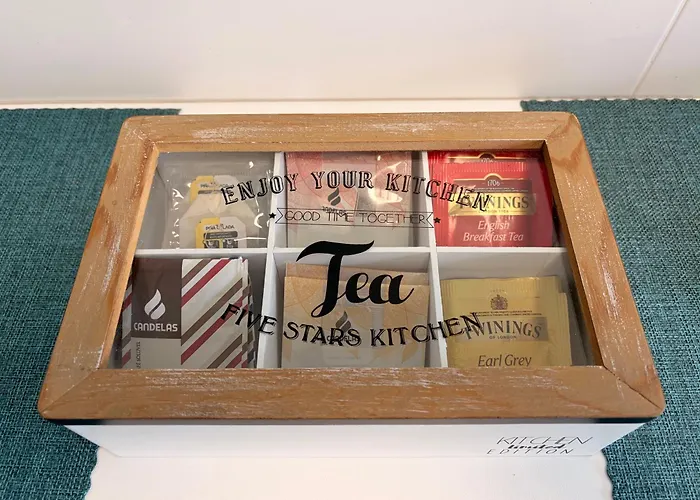 Apartamento Serenity - Mare Marbella