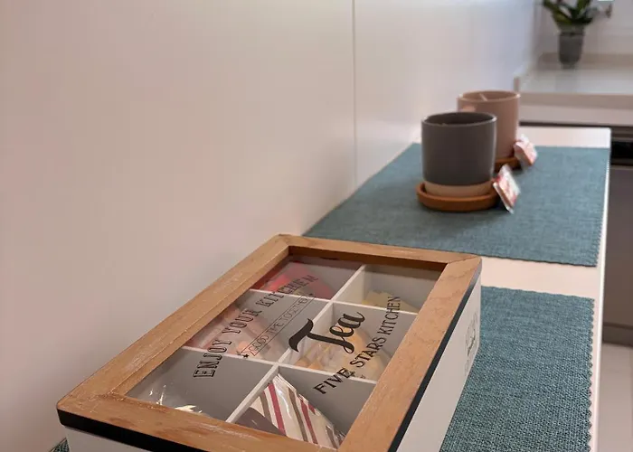 Apartamento Serenity - Mare *