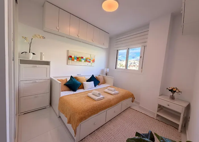 Serenity - Vistas Al Mar Playa