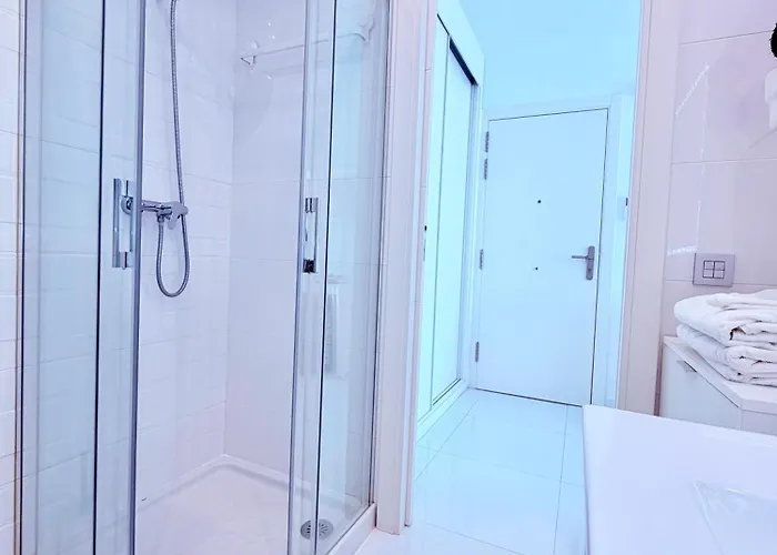 Apartamento Serenity - Mare