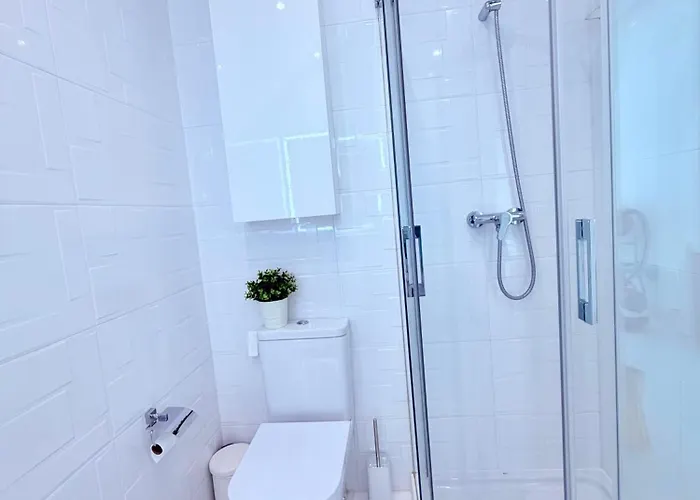 Serenity - Mare Apartamento Marbella