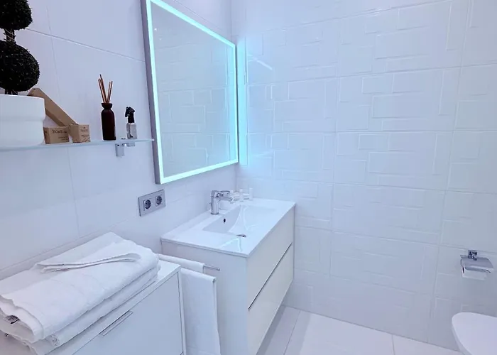 Serenity - Mare Apartamento *