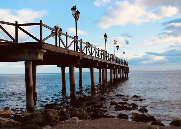 Serenity - Vistas Al Mar Playa *