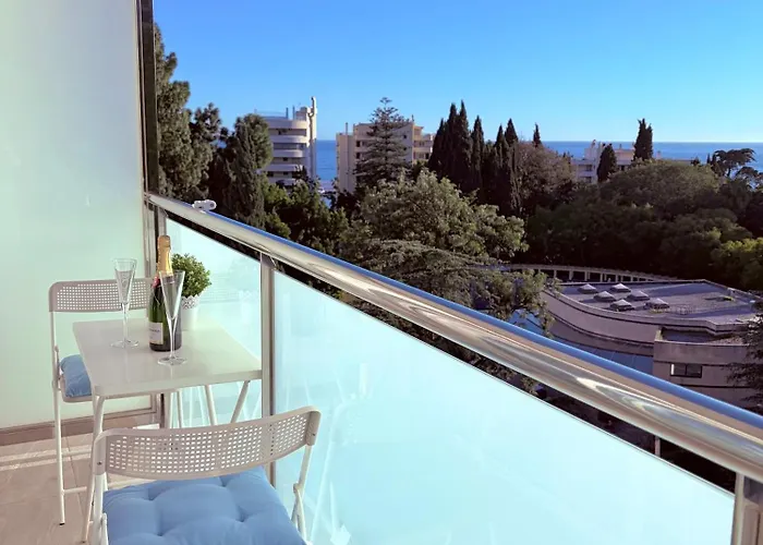 Apartamento Serenity - Mare *