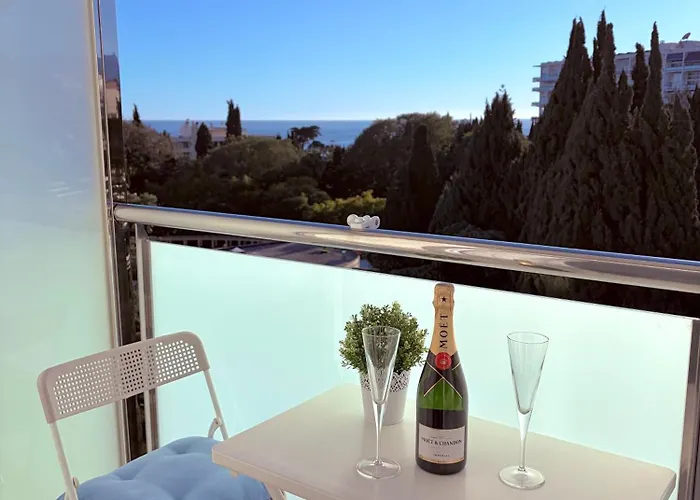 Serenity - Mare Marbella