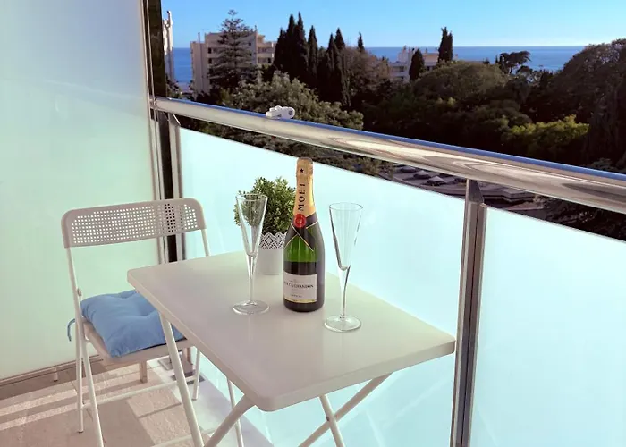 Serenity - Mare Apartamento *