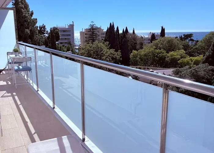 Apartamento Serenity - Mare