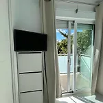 Serenity - Vistas Al Mar Playa 公寓 马尔韦利亚