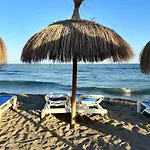 公寓 Serenity - Vistas Al Mar Playa 马尔韦利亚