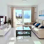 Serenity - Vistas Al Mar Playa 公寓 马尔韦利亚