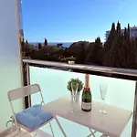 Serenity - Vistas Al Mar Playa 马尔韦利亚