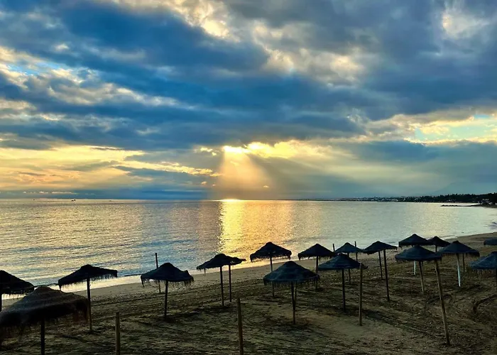 Serenity - Vistas Al Mar Playa *